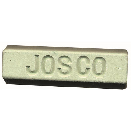 Josco Ssx Polishing Compound 35mm Fats Alumina High Gloss Finish