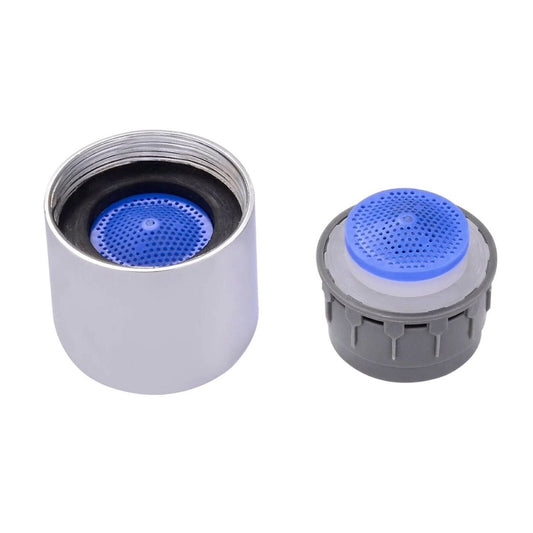 Kinetic Wels 4 Star Small Female Aerator 7.5L/min Chrome Plated - Water Efficient - Auzzistore