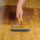 UNi-PRO Trade 160mm Frame and 2 Roller Cover Set - Plastic Foam Steel