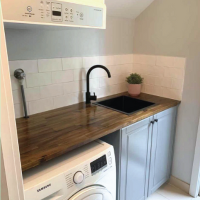 Cabot S 250ml Gloss Water Based Cabothane Clear Polyurethane - Durable - Fast Drying - Low Odour