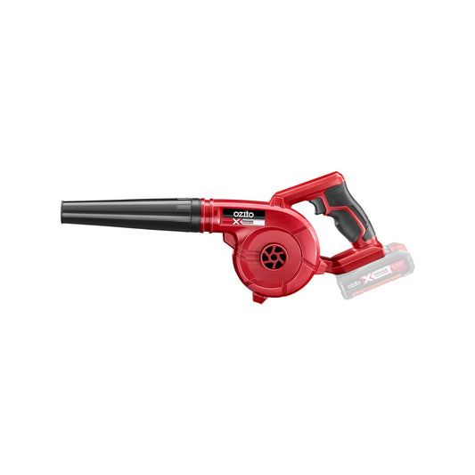 Ozito PXC Workshop Blower and Inflator Skin Only 18V Plastic Lightweight – view 2