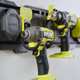 Ryobi Link Reversible Utility Hook - Steel - 100mm x 132mm x 67mm - 9.1kg Capacity