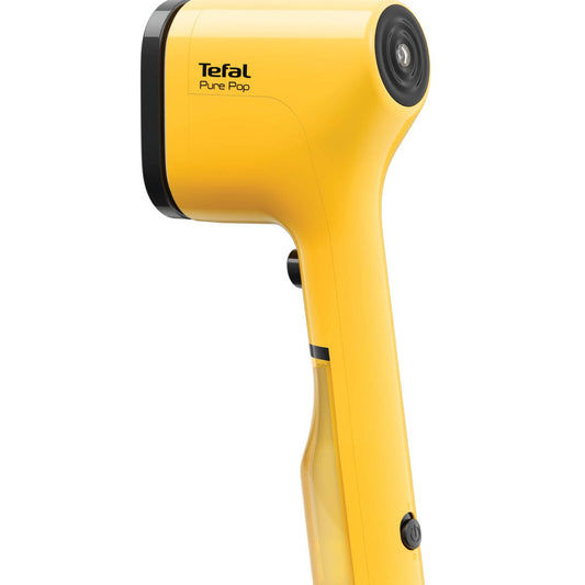 Tefal Pure Pop Handheld Garment Steamer DT2026 - 20 g/min - Sunshine Yellow - Auzzistore