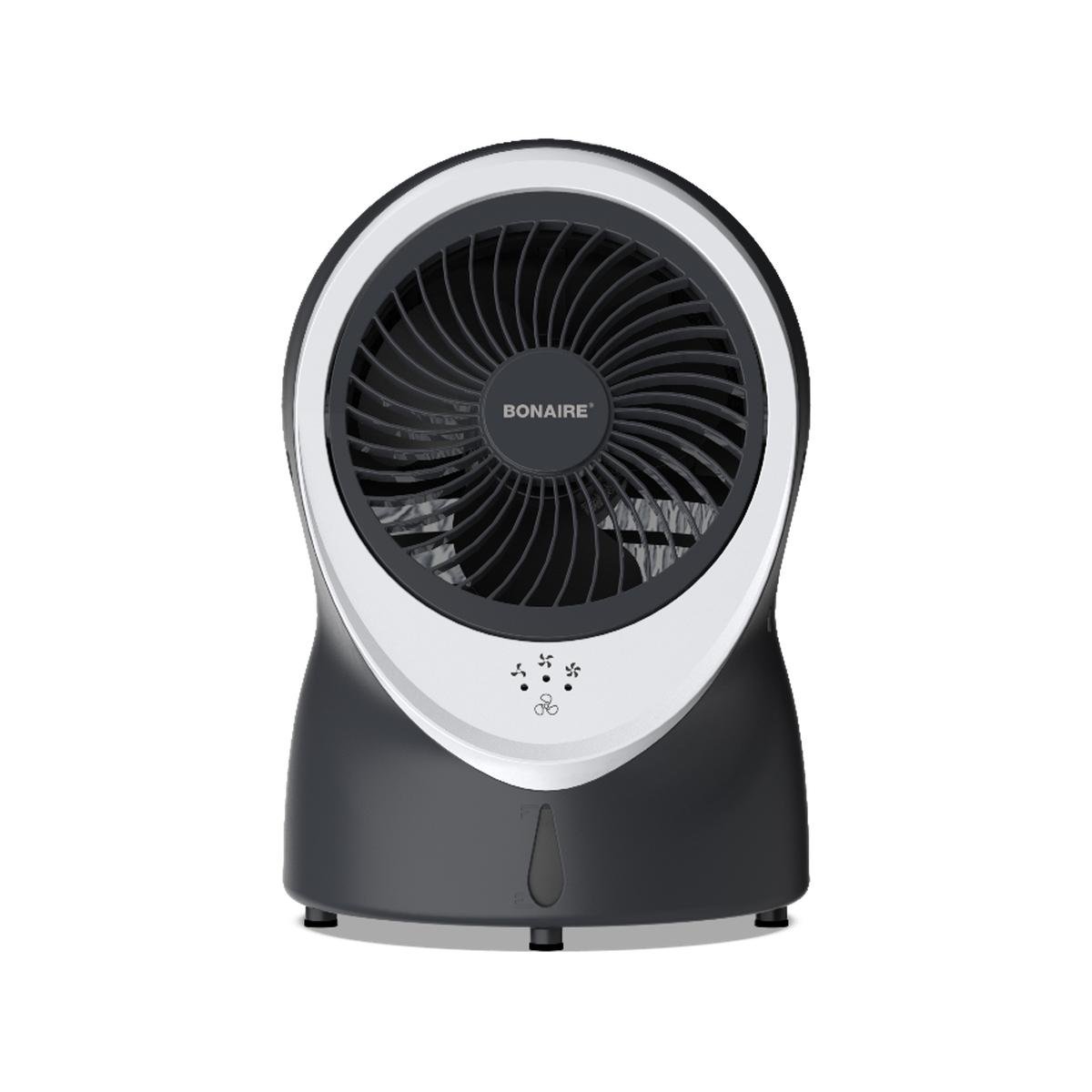 Bonaire 500ml Buddy Personal Evaporative Cooler - 0.5L Water Tank - USB-C Power