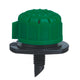 Pope Veri Flow Trickler 25 Pack - Adjustable - Polypropylene - Green