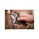 Stanley Fatmax Adjustable Wrench 200mm 8 - Bi-Material - Durable - Comfortable Grip