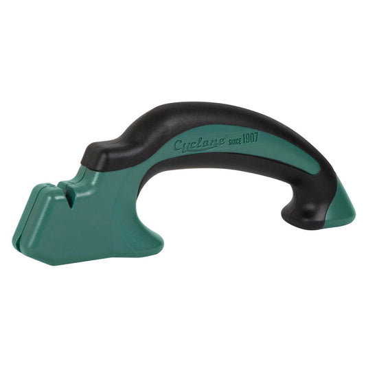 Cyclone Axe Sharpener - 70mm - Tungsten Carbide - Dual Position