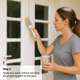 A I Coatings Masking Paint - 1L - Water Based - Peelable Coating - Easy Application