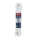 Grunt White Poly Core Clothesline Wire - 4mm x 30m - Durable Outdoor Use