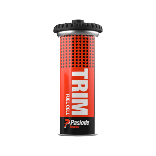 Paslode Impulse Fuel Cell - 1000 Brads - Reliable Performance