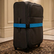 Grunt Luggage Strap - 50mm x 1.8m - Polyester - Safety Lock