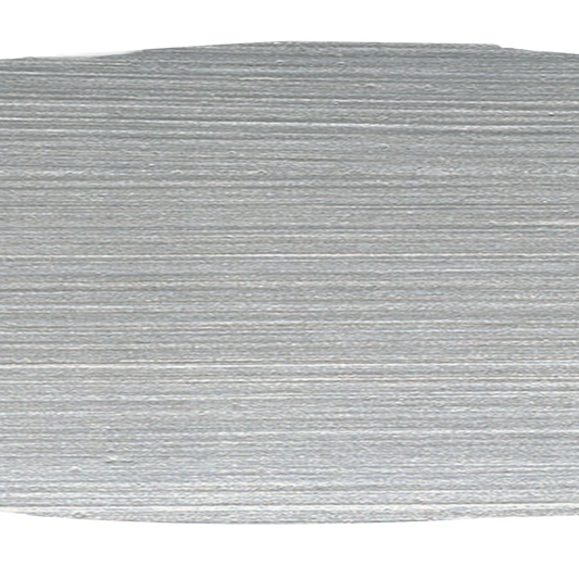 Porter S Paints 100ml Metallic Furniture Paint - French Silver - Water-Based - Low Odour – view 2 - Auzzistore