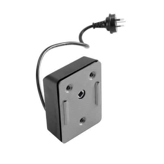 Gasmate 240V Rotisserie Motor - 8kg Capacity - Plastic & Steel - Durable - Auzzistore