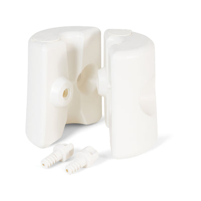 OZtrail Base Pods Gazebo Weights Kit 4 Pack - Plastic - Stabilizes Gazebo