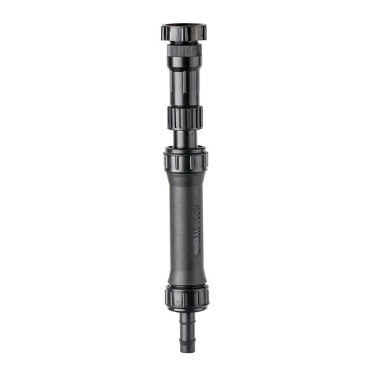 Holman 13mm Pressure Reducer - Plastic - Easy Clean - Efficient Filtering - Auzzistore