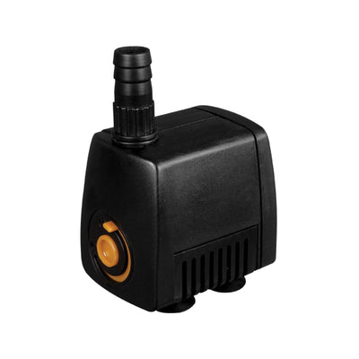 Aquapro Low Voltage Water Feature Pump 750L/H Plastic Compact Safe