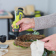 Ryobi USB Lithium Glue Pen Kit - 2Ah - 3 Glue Sticks - 30 Sec Heat-Up