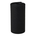Jack Garden Edging 300mm x 8m Recycled Plastic Protects Mulch