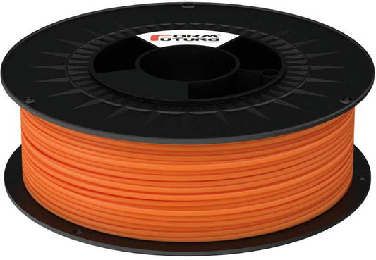 ABS 3D Printer Filament Premium ABS 1.75mm Dutch Orange 1000 gram | Auzzi Store