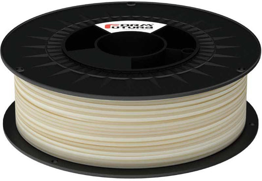 ABS 3D Printer Filament Premium ABS 1.75mm Natural 1000 gram | Auzzi Store