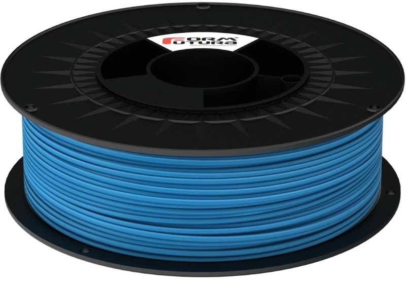 ABS 3D Printer Filament Premium ABS 1.75mm Ocean Blue 1000 gram | Auzzi Store