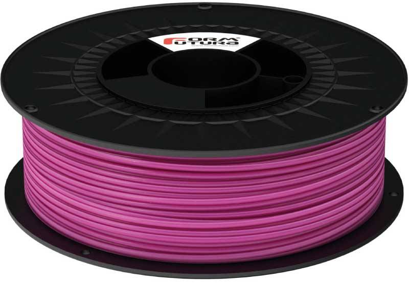 ABS 3D Printer Filament Premium ABS 1.75mm Sweet Purple 1000 gram | Auzzi Store