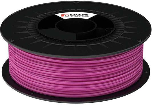 ABS 3D Printer Filament Premium ABS 1.75mm Sweet Purple 1000 gram | Auzzi Store