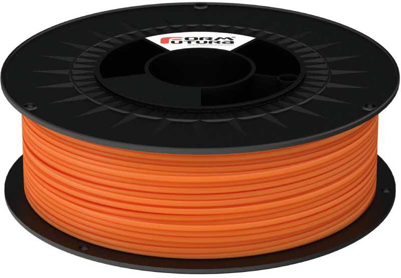 ABS 3D Printer Filament Premium ABS 2.85mm Dutch Orange 1000 gram | Auzzi Store