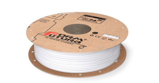 ABS Filament ClearScent ABS 1.75mm Clear 750 gram 3D Printer Filament | Auzzi Store
