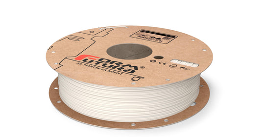ABS Filament ClearScent ABS 1.75mm White 750 gram 3D Printer Filament | Auzzi Store