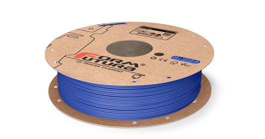 ABS Filament EasyFil ABS 1.75mm Dark Blue 750 gram 3D Printer Filament | Auzzi Store
