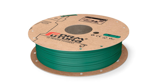 ABS Filament EasyFil ABS 1.75mm Dark Green 750 gram 3D Printer Filament | Auzzi Store