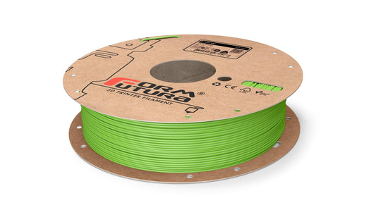 ABS Filament EasyFil ABS 1.75mm Light Green 750 gram 3D Printer Filament | Auzzi Store