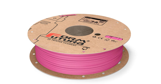 ABS Filament EasyFil ABS 1.75mm Magenta 750 gram 3D Printer Filament | Auzzi Store
