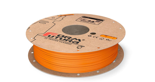 ABS Filament EasyFil ABS 1.75mm Orange 750 gram 3D Printer Filament | Auzzi Store
