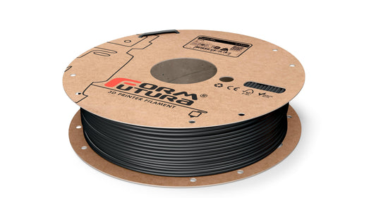 ABS Filament EasyFil ABS 2.85mm Black 750 gram 3D Printer Filament | Auzzi Store