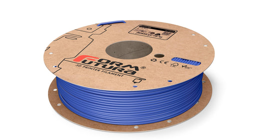 ABS Filament EasyFil ABS 2.85mm Dark Blue 750 gram 3D Printer Filament | Auzzi Store