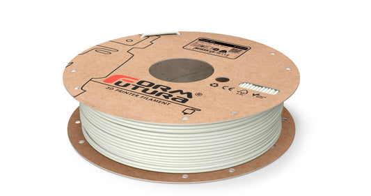 ABS Filament EasyFil ABS 2.85mm Glow in the Dark Green 750 gram 3D Printer Filament | Auzzi Store