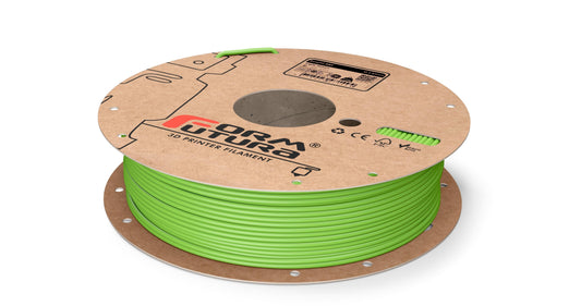 ABS Filament EasyFil ABS 2.85mm Light Green 750 gram 3D Printer Filament | Auzzi Store