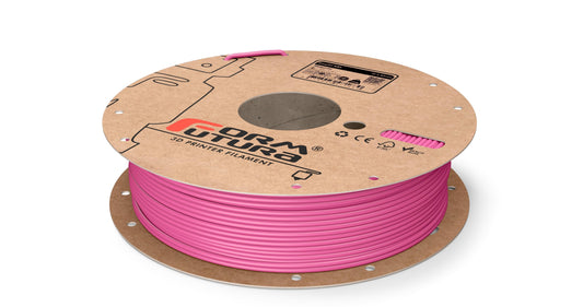 ABS Filament EasyFil ABS 2.85mm Magenta 750 gram 3D Printer Filament | Auzzi Store