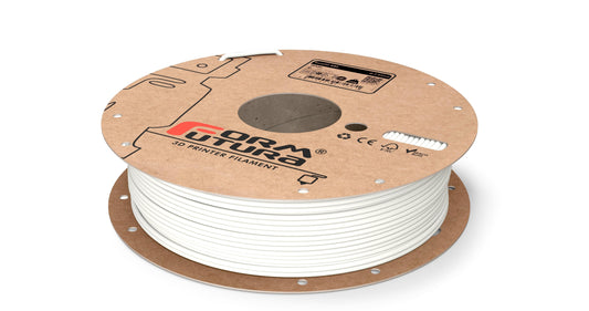 ABS Filament EasyFil ABS 2.85mm White 750 gram 3D Printer Filament | Auzzi Store