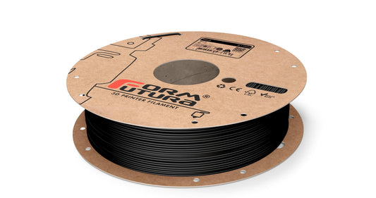 ABS Filament TitanX 1.75mm Black 750 gram 3D Printer Filament | Auzzi Store