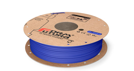 ABS Filament TitanX 1.75mm Dark Blue 750 gram 3D Printer Filament | Auzzi Store