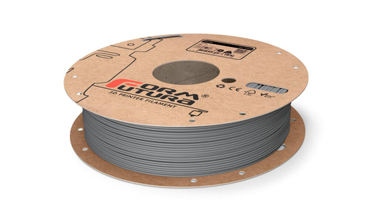 ABS Filament TitanX 1.75mm Grey 750 gram 3D Printer Filament | Auzzi Store