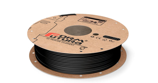 ABS Filament TitanX 2.85mm Black 750 gram 3D Printer Filament | Auzzi Store