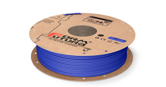 ABS Filament TitanX 2.85mm Dark Blue 750 gram 3D Printer Filament | Auzzi Store