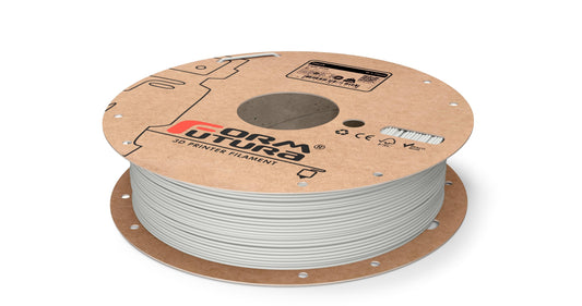 ABS Filament TitanX 2.85mm Light Grey 750 gram 3D Printer Filament | Auzzi Store