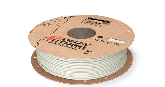 ABS Filament TitanX 2.85mm Natural 750 gram 3D Printer Filament | Auzzi Store