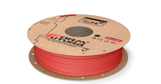 ABS Filament TitanX 2.85mm Red 750 gram 3D Printer Filament | Auzzi Store