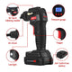 Giantz 20V Air Compressor 120PSI Electric Portable Air Inflator LED Light – view 4